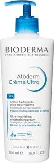 Produktbild Bioderma Atoderm Crème Ultra (Körpercreme, 200 ml)