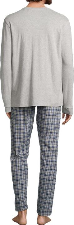 Image du produit Seidensticker Pyjama en flanelle douce (S)