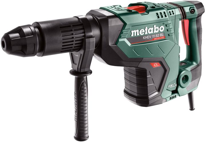 Immagine prodotto Metabo KHEV 11-52 BL (Corrente elettrica)