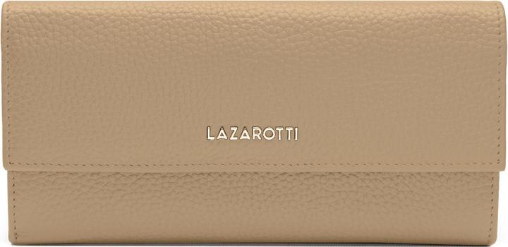 Produktbild Lazarotti Bologna Leather Geldbörse Leder 19 cm