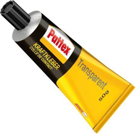 Immagine prodotto Pattex Adesivo di potenza (50 g, 40 ml)