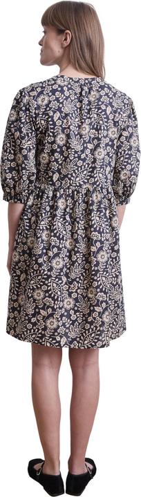 Produktbild Vertbaudet Kurzes Blumenkleid für Schwangerschaft & Stillzeit (42)