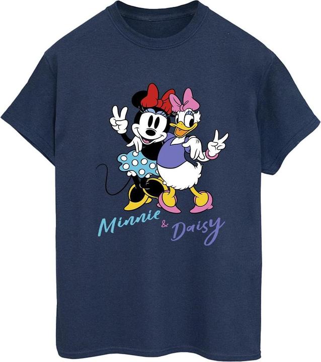 Produktbild Disney Minnie Mouse And Daisy TShirt (3XL)