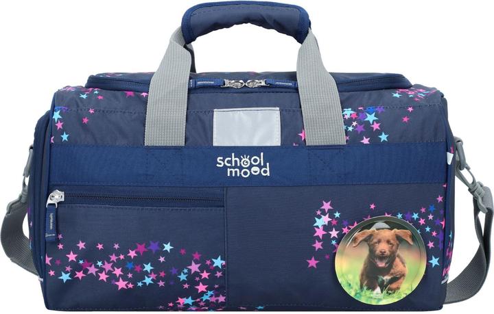 School-Mood Sporttasche 39 cm (15 l)