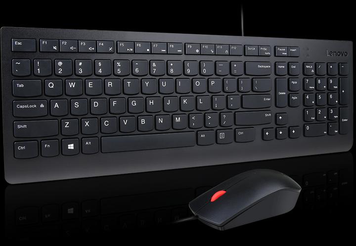 Actual product image Lenovo 4X30L79897 (DE, Cable)
