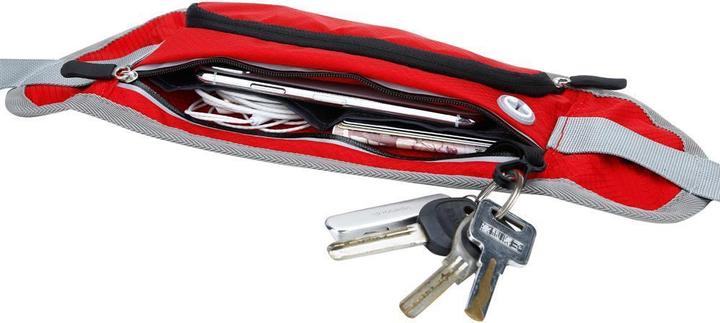Actual product image Cadorabo Reflector fanny pack