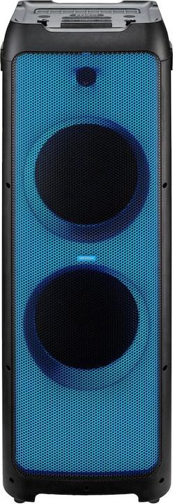 Produktbild Medion MD 44332 Partylautsprecher schwarz