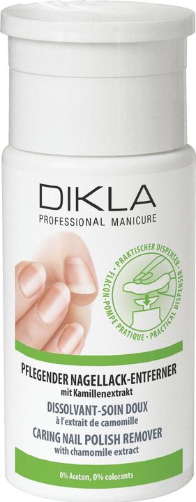 Dikla Nagellackentferner