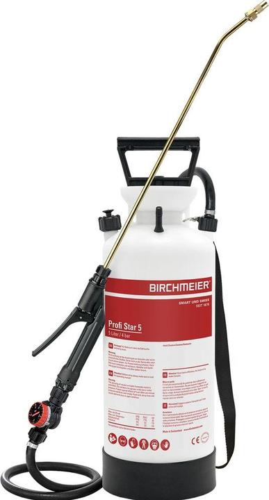 Birchmeier Profi Star 5 (5 l)