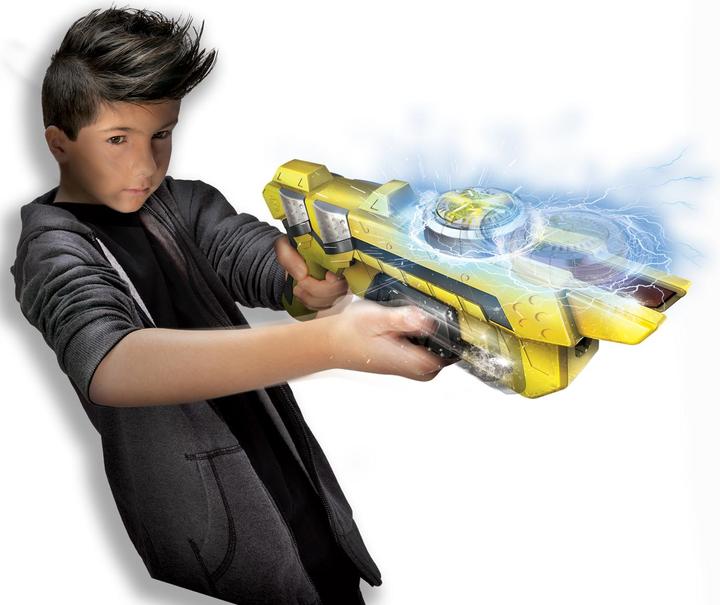 Image du produit Silverlit Spinner Mad Deluxe Battle