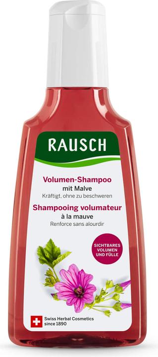 Rausch Volumen-Shampoo (200 ml, Flüssiges Shampoo)