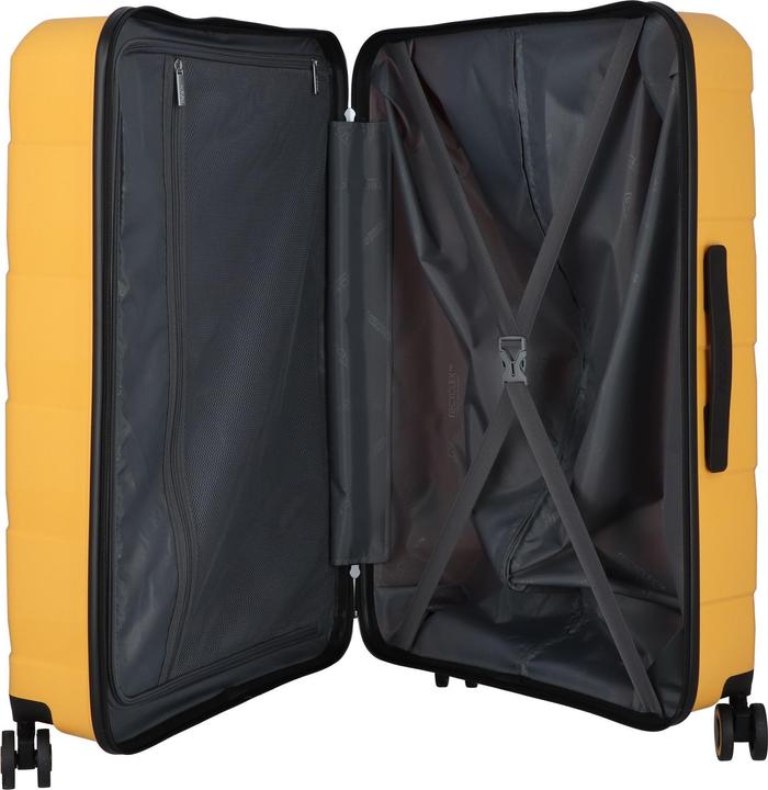 Actual product image American Tourister AIR MOVE Spinner (93 l, L (90 - 115l))
