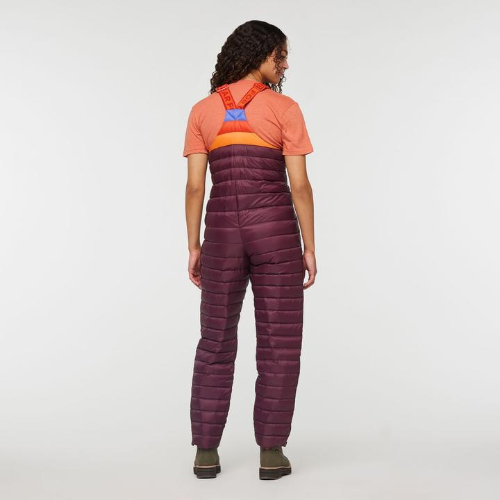 Produktbild Cotopaxi Fuego Down Overall (XS)