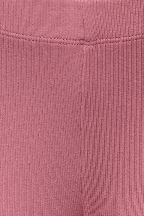 Actual product image Only Kmgtrinny Life Solid Basic Legging Jrs (122)