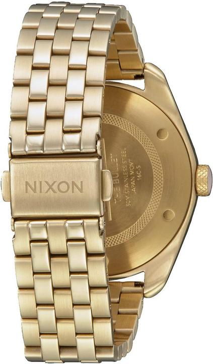 Immagine prodotto Nixon Bullet (Orologio da polso analogico, 38 mm)