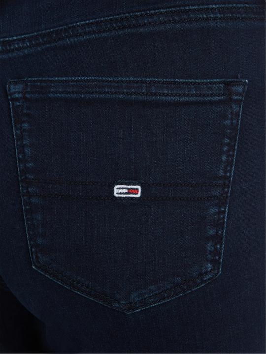 Immagine prodotto Tommy Hilfiger Nora Skinny Fit avenue blu scuro elasticizzato (W31/L28)