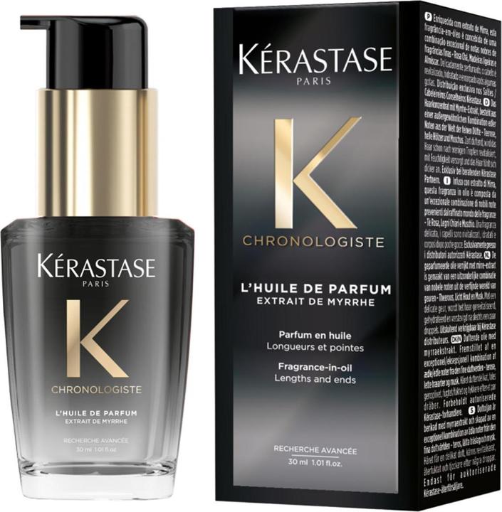 Produktbild Kérastase Huile de Parfum (30 ml)