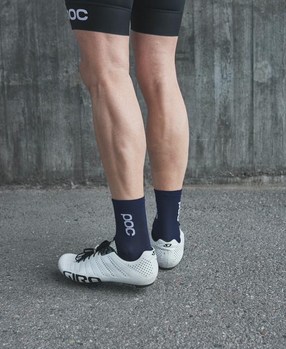 Actual product image Poc Essential Road Sock Short (M)