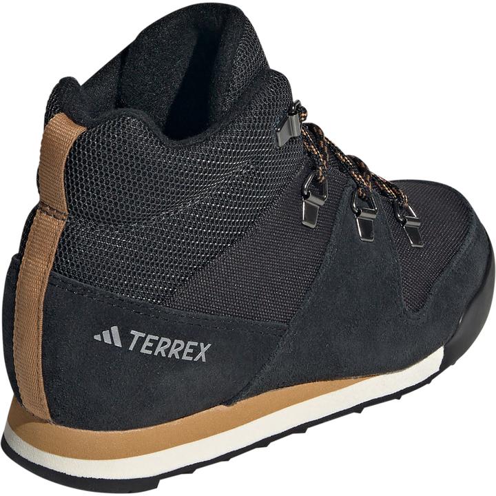 Actual product image adidas Kid's Terrex Snowpitch (37, 37.5)