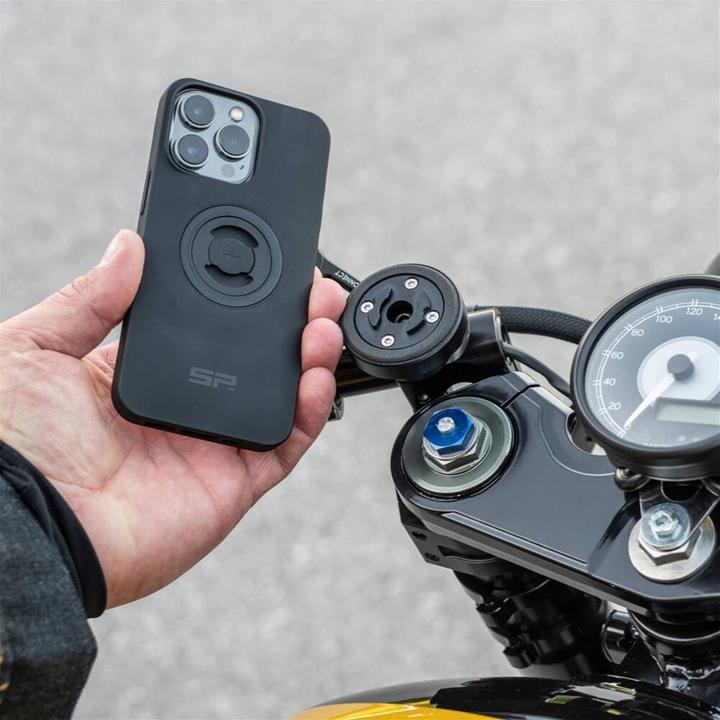 Produktbild Sp Connect Anti Vibration Module