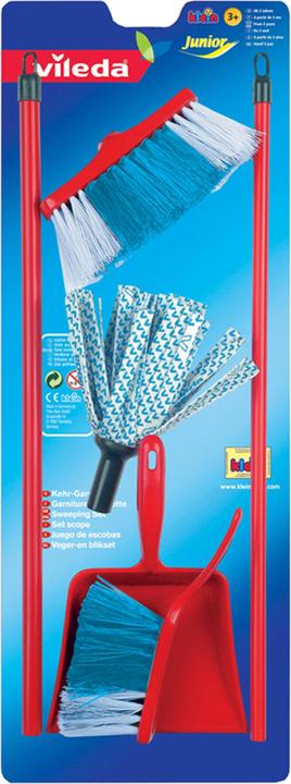 Vileda mop set