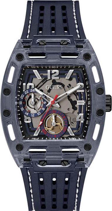 Image du produit Guess GW0499G1 Phoenix Hommes 43mm 5ATM (Montre analogique, 43 mm)