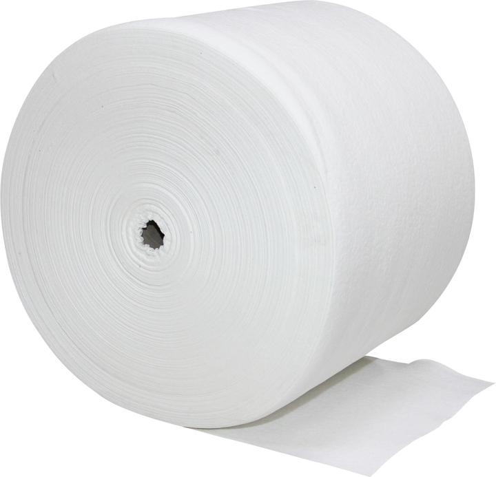 Image du produit NVS ROULEAU NON TISSÉ BLANC 30X38CM 85G/M2 1X700 BL (1 x)