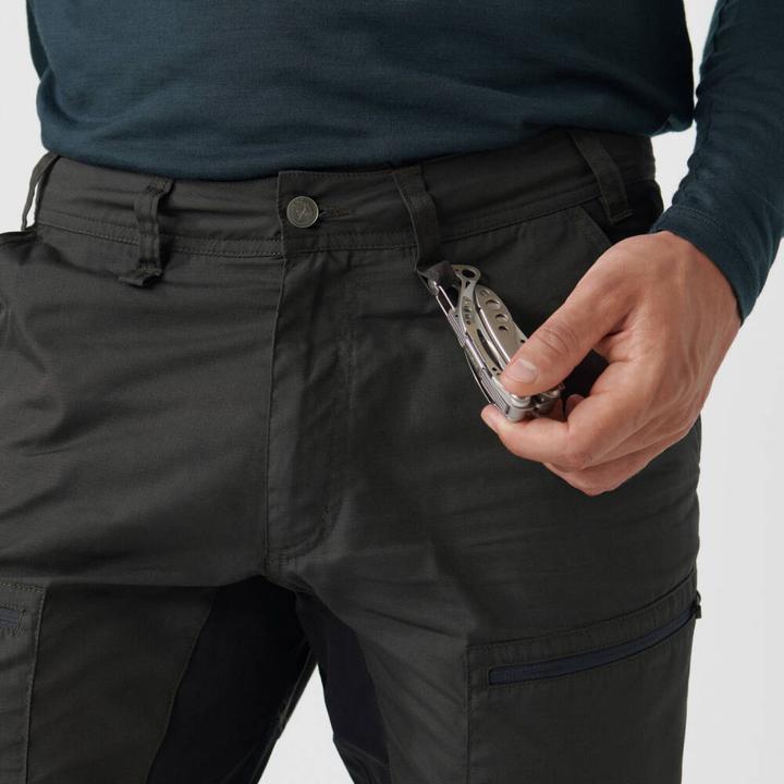 Actual product image Fjällräven Abisko Lite Trekking (46, S)