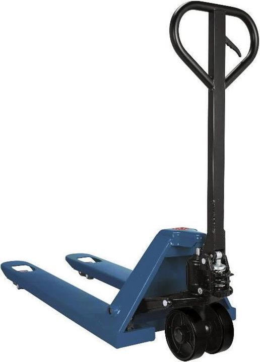 Immagine prodotto Scheppach Carrello elevatore idraulico 2,5 t HW2500 (2500 kg)