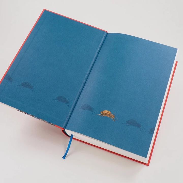 Immagine prodotto Die Märchen (Tedesco, Michael Köhlmeier, 2019)