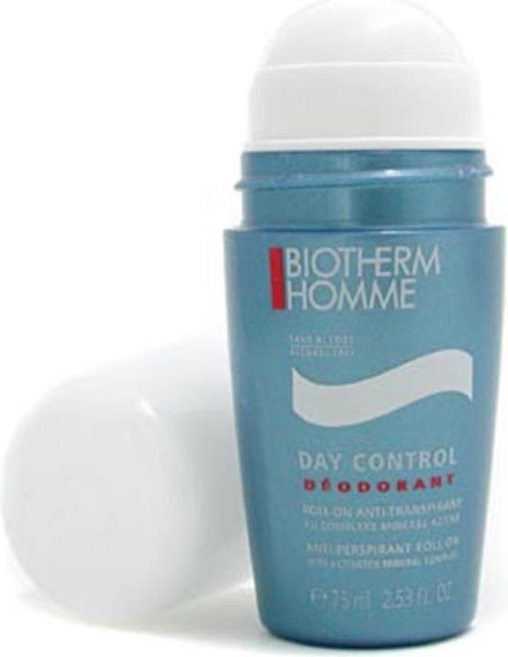 Actual product image Biotherm day control (Roll-on, 75 ml)