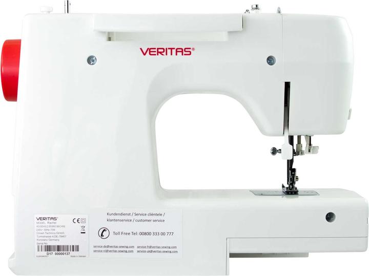 Produktbild Veritas Rachel