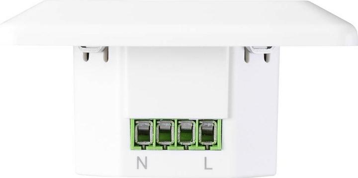 Produktbild Sygonix USB-Ladesteckdose