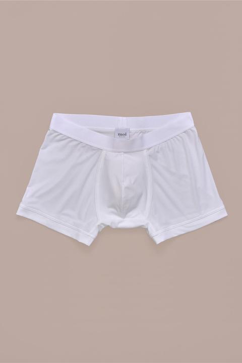 Produktbild Moi Basics trunk white (XL, Einzelpack)