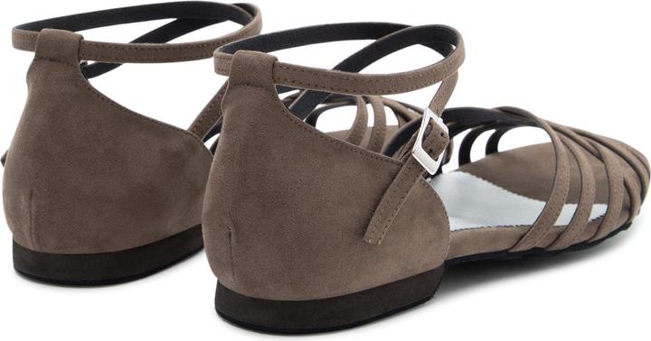 Produktbild Dancing Queens DQ02 flache Tanzschuhe (39)
