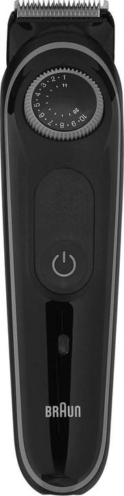 Actual product image Braun BT5242