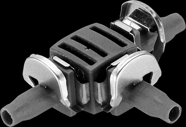 Produktbild Gardena Micro Drip System (Tropfbewässerung Verbinder + Abzweiger)