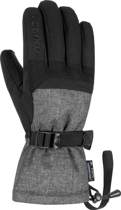 Reusch outset-skihandschuhe