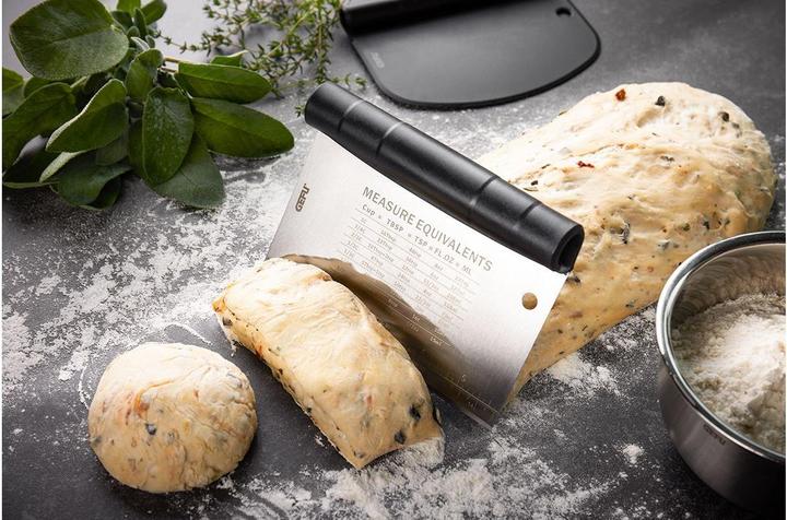 Actual product image GEFU 14591 Dough spatula set