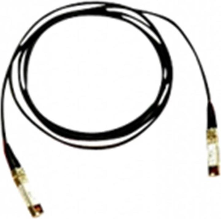 Produktbild Cisco 10G Direct Attach Twinax SFP+ Cable, Passive, 30AWG Cable Assembly, 3 M, Orange, 5-Year St... (3 m)