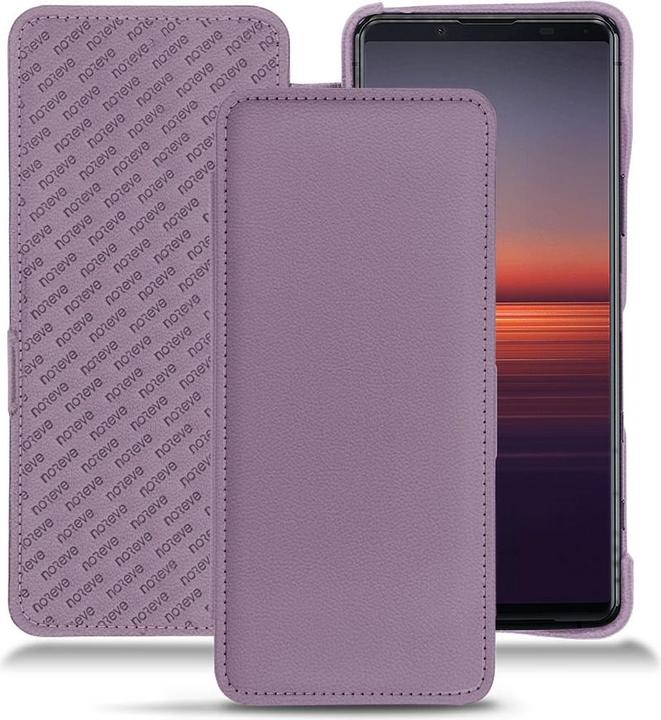 Lilas PU ( Pantone #b9a3e3 )