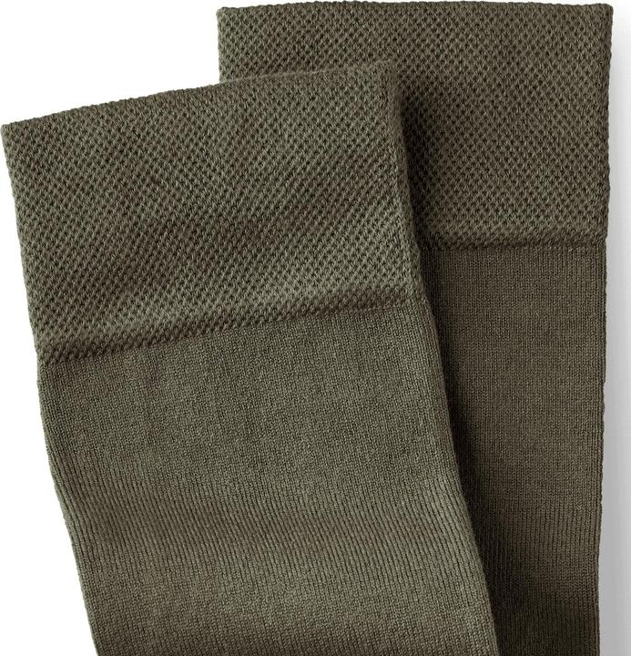 Immagine prodotto Blacksocks Comfort organico (Confezione singola, 37 - 39)