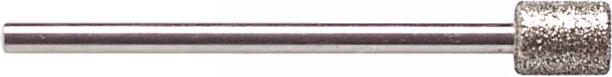 Produktbild Busch Diamantschleifer 840 055 mittl Körnung, zyl klein rostsicher (1 x)