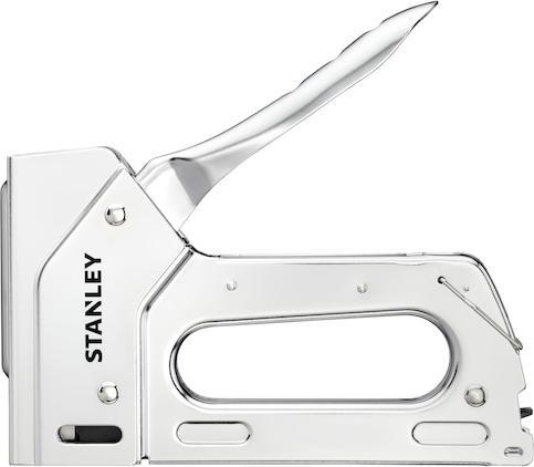 Actual product image Stanley HD Standard Tacker