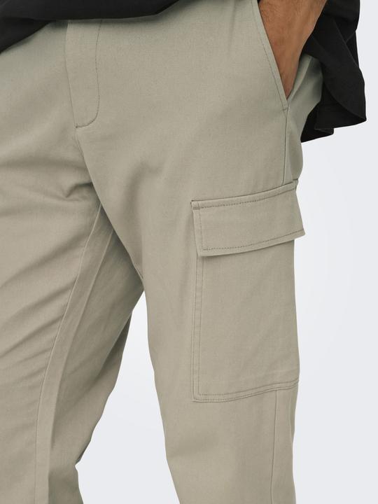 Immagine prodotto Only & Sons Onsnicky Cargo Straight 0241 Pant (W28/L34)