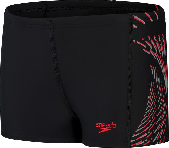 Image du produit Speedo Plastisol Placement Aquashort (11, 12)