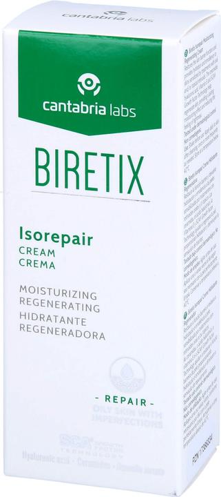 Produktbild Derma Enzinger Biretix Isorepair (50 ml)