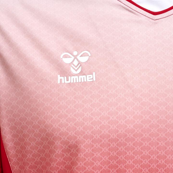 Produktbild hummel Core Xk Sublimation Jersey S/S (XL)
