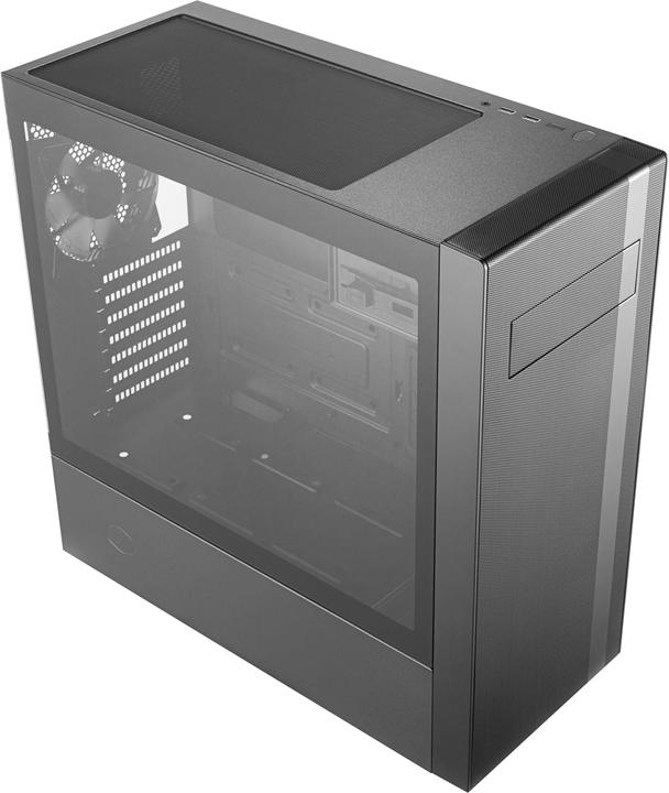 Produktbild Cooler Master NR600 (mATX, Mini-ITX, ATX)