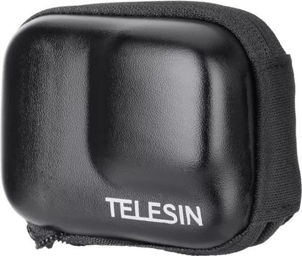 Immagine prodotto Telesin Borsa / custodia protettiva per GoPro Hero 9 / Hero 10 (GP-CPB-901) (Eroe 11, Eroe 12, Eroe 10, GoPro Hero 9)